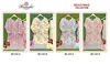 R 1107 By Ramsha Embroidery Organza Pakistani Readymade Suits Wholesale Market In Surat